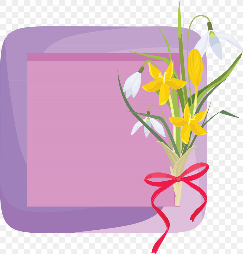 Flower Photo Frame Flower Frame Photo Frame, PNG, 2870x3000px, Flower Photo Frame, Biology, Cut Flowers, Floral Design, Flower Download Free