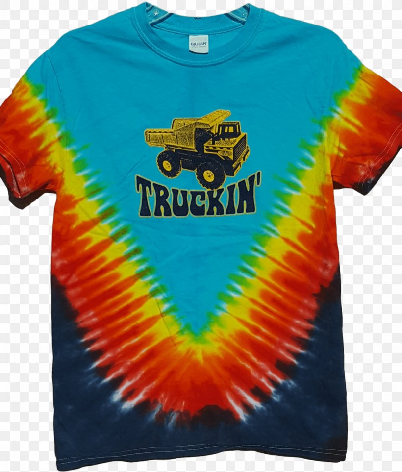 Long-sleeved T-shirt Long-sleeved T-shirt Truckin', PNG, 1021x1200px, Tshirt, Active Shirt, Dye, Grateful Dead, Jerry Garcia Download Free