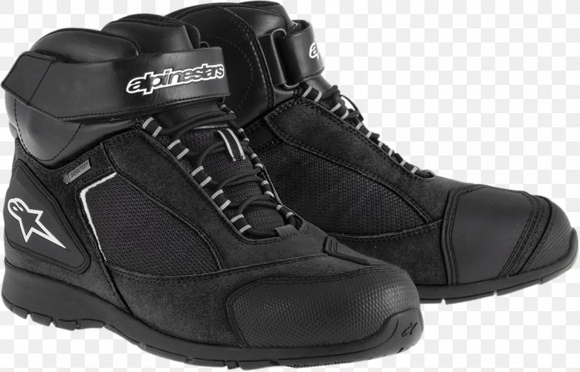 Motorcycle Boot Shoe Alpinestars, PNG, 1200x771px, Motorcycle Boot, Alpinestars, Black, Boot, Clothing Download Free