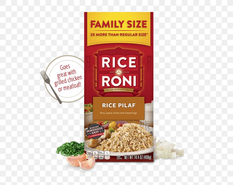 Nasi Goreng Hainanese Chicken Rice Pilaf Rice-A-Roni, PNG, 601x650px, Nasi Goreng, Brand, Breakfast Cereal, Chicken, Chicken As Food Download Free
