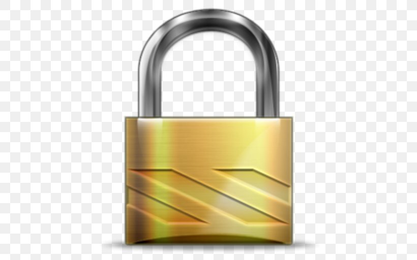 Padlock Security Clip Art, PNG, 512x512px, Padlock, Brass, Door, Drawing, Hardware Accessory Download Free