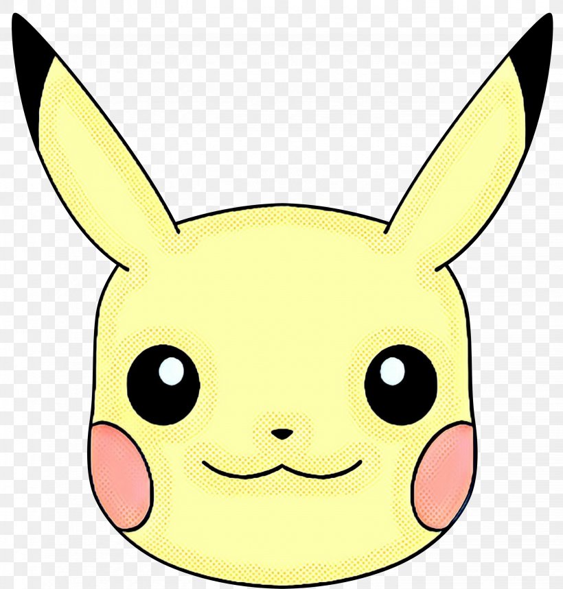 Pikachu Clip Art Image Transparency, PNG, 2862x3000px, Pikachu, Art, Bulbasaur, Cartoon, Ear Download Free