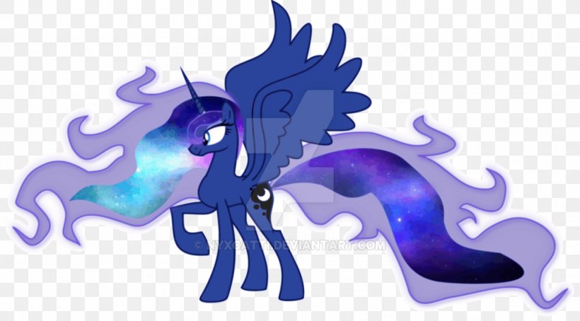 Pony Princess Luna Twilight Sparkle DeviantArt, PNG, 1024x567px, Pony, Deviantart, Drawing, Fictional Character, Horse Download Free