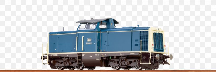 Railroad Car Locomotive Passenger Car Rail Transport DB Class V 100, PNG, 960x320px, Railroad Car, Athearn, Brawa, Deutsche Bahn, Diesel Locomotive Download Free