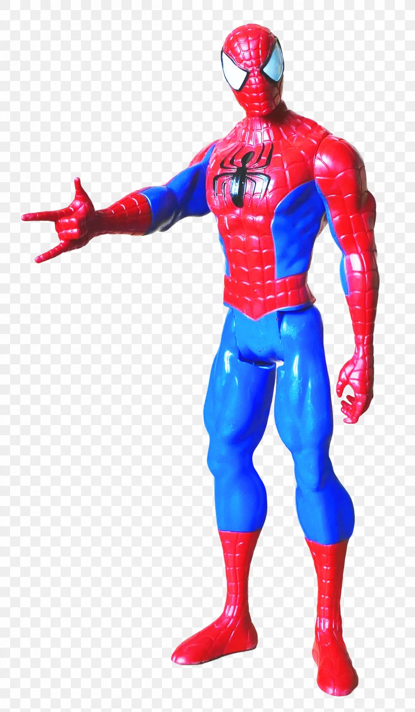 Spider-Man Ligamentous Laxity, PNG, 1300x2232px, Spiderman, Action Figure, Costume, Ehlersu2013danlos Syndromes, Electric Blue Download Free