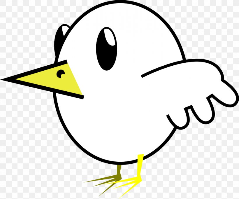 Bird Drawing Clip Art, PNG, 969x806px, Bird, Area, Art, Artwork, Beak Download Free