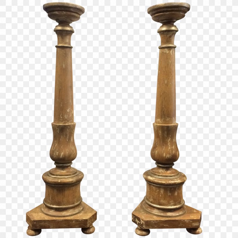 Candlestick Table Brass Antique Furniture, PNG, 1200x1200px, Candlestick, Antique, Bougeoir, Brass, Candelabra Download Free