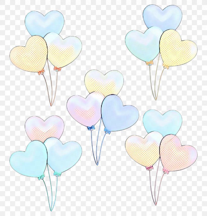 Clip Art Balloon Heart, PNG, 873x915px, Balloon, Cloud, Heart, Meteorological Phenomenon, Party Supply Download Free