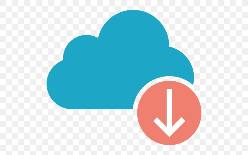 Cloud Computing Cloud Storage, PNG, 512x512px, Cloud Computing, Amazon S3, Amazon Web Services, Aqua, Azure Download Free