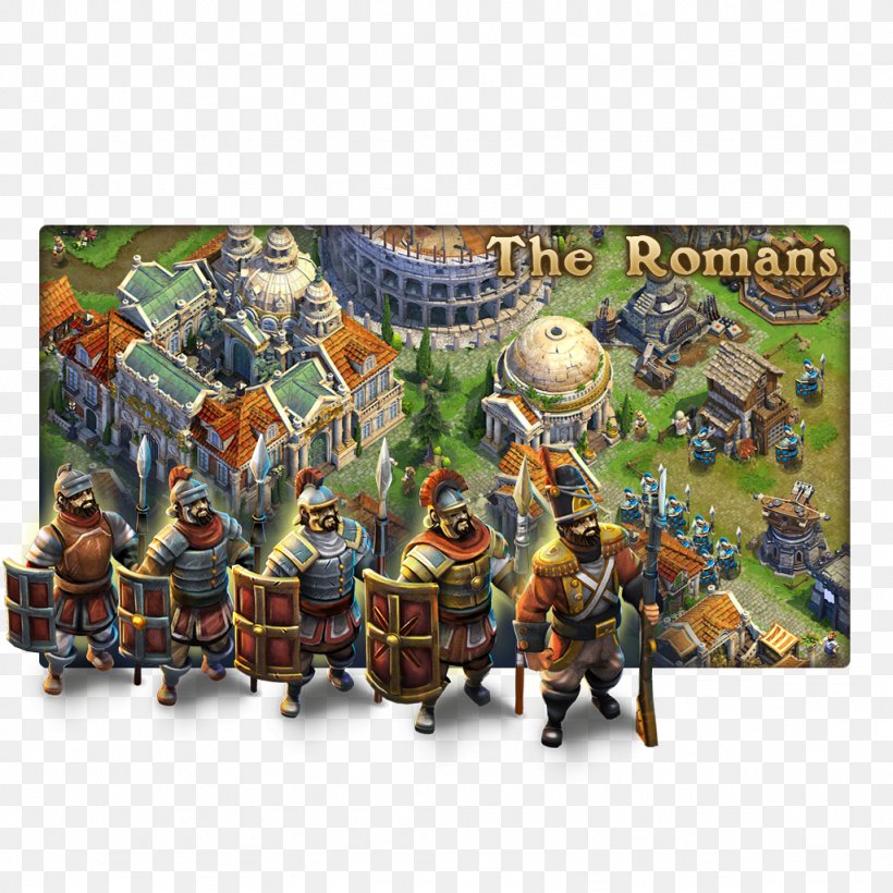 DomiNations Travian Civilization II Clash Of Clans Rise Of Nations, PNG, 1024x1024px, Dominations, Action Figure, Android, Base Defense, Brian Reynolds Download Free