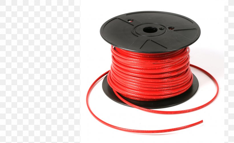 Electrical Cable Underfloor Heating Electrical Wires & Cable Trace Heating, PNG, 1800x1108px, Electrical Cable, Atex Directive, Central Heating, Electrical Switches, Electrical Wires Cable Download Free