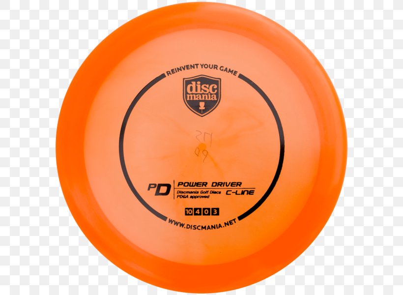 Flying Discs Discmania C-Line PD Professional Disc Golf Association Guts, PNG, 600x600px, Flying Discs, Brand, Compact Disc, Disc Golf, Golf Download Free