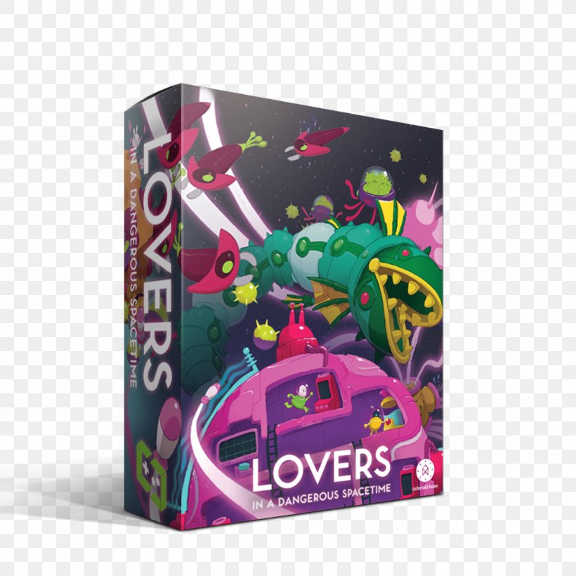 Lovers In A Dangerous Spacetime The Banner Saga PlayStation 4 IndieBox Asteroid Base, PNG, 1392x1392px, Banner Saga, Asteroid Base, Brand, Cooperative Gameplay, English Download Free