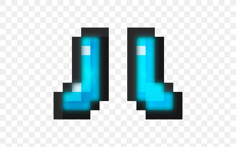 Minecraft: Pocket Edition Boot Shoe Armour, PNG, 512x512px, Minecraft, Armour, Boot, Item, Leather Download Free