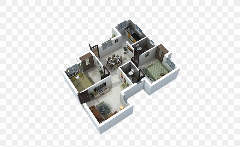 Poonamallee Apartment Vijay Raja Homes Private Limited House Floor Plan, PNG, 880x540px, Apartment, Chennai, Discounts And Allowances, Electronic Component, Floor Download Free