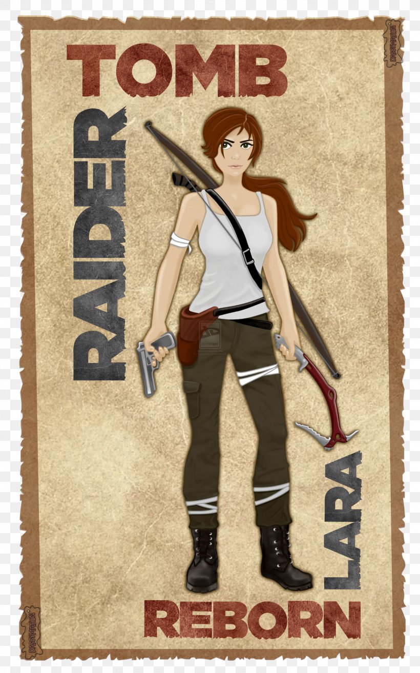 Tomb Raider Lara Croft Poster, PNG, 1600x2563px, Tomb Raider, Blog, Deviantart, Internet Forum, Lara Croft Download Free
