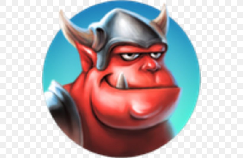 Towers N' Trolls Link Free Medieval Heroes: Magic Fantasy Tower Defense Games Troll Zombies Vs You, PNG, 535x535px, Link Free, Android, Arcade Game, Fictional Character, Mouth Download Free