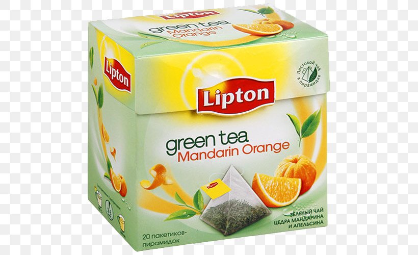 White Tea Green Tea Flowering Tea Lipton, PNG, 500x500px, White Tea, Black Tea, Citric Acid, Citrus, Convenience Food Download Free