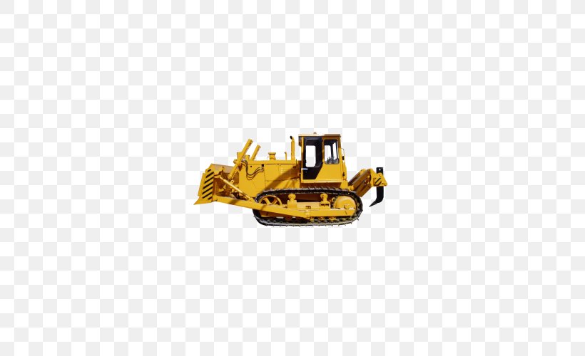 Bulldozer Chelyabinsk Tractor Plant Continuous Track Excavator, PNG, 500x500px, Bulldozer, Architectural Engineering, Chelyabinsk Tractor Plant, Continuous Track, Excavator Download Free