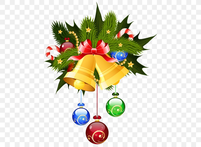 Christmas Decoration Christmas Ornament Clip Art, PNG, 478x600px, Christmas Decoration, Bell, Candy Cane, Christmas, Christmas Lights Download Free