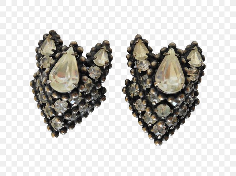 Earring Cockle Gemstone Body Jewellery, PNG, 613x613px, Earring, Body Jewellery, Body Jewelry, Clam, Clams Oysters Mussels And Scallops Download Free