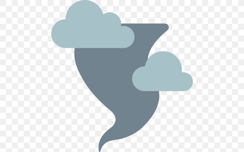 Emoji Text Messaging SMS Sticker Hurricane, PNG, 512x512px, Emoji, Atlantic Hurricane, Cyclone, Email, Emoticon Download Free