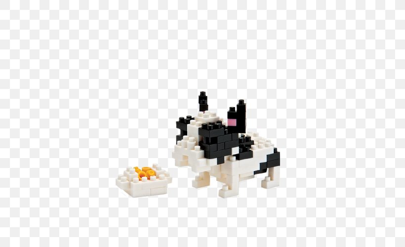 French Bulldog Toy Bulldog Nanoblock Koala, PNG, 500x500px, French Bulldog, Bulldog, Construction Set, Dog, Hokkaido Dog Download Free