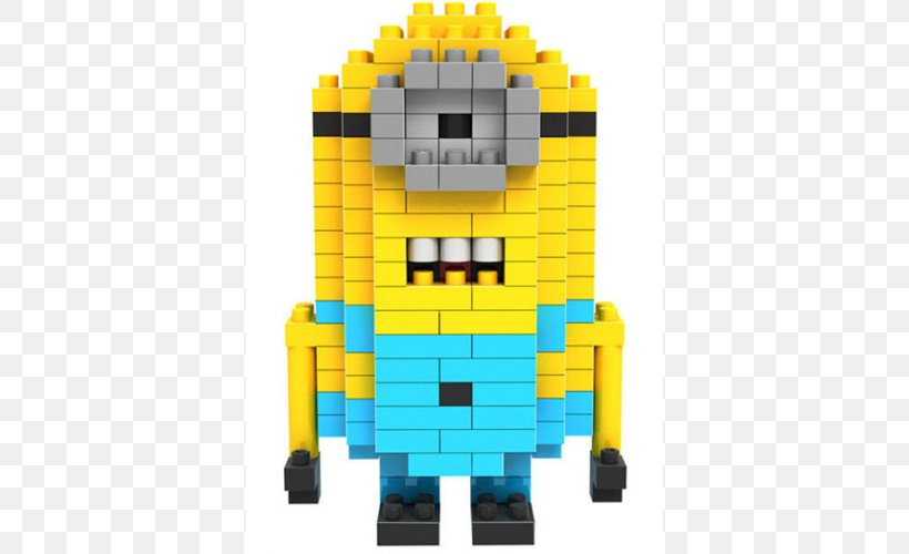 Kevin The Minion Jigsaw Puzzles Stuart The Minion Nanoblock Minions, PNG, 700x500px, Kevin The Minion, Action Toy Figures, Child, Despicable Me, Jigsaw Puzzles Download Free