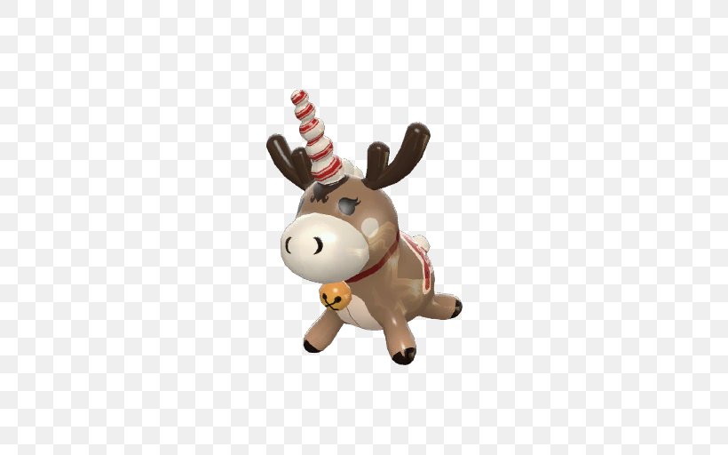 Reindeer Stuffed Animals & Cuddly Toys Animal Figurine Plush, PNG, 512x512px, Reindeer, Animal, Animal Figure, Animal Figurine, Antler Download Free