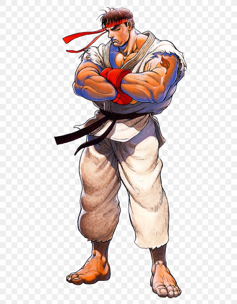 Street Fighter II: The World Warrior Street Fighter IV Ryu Akuma Cammy, PNG, 1400x1800px, Street Fighter Ii The World Warrior, Akuma, Art, Cammy, Capcom Download Free