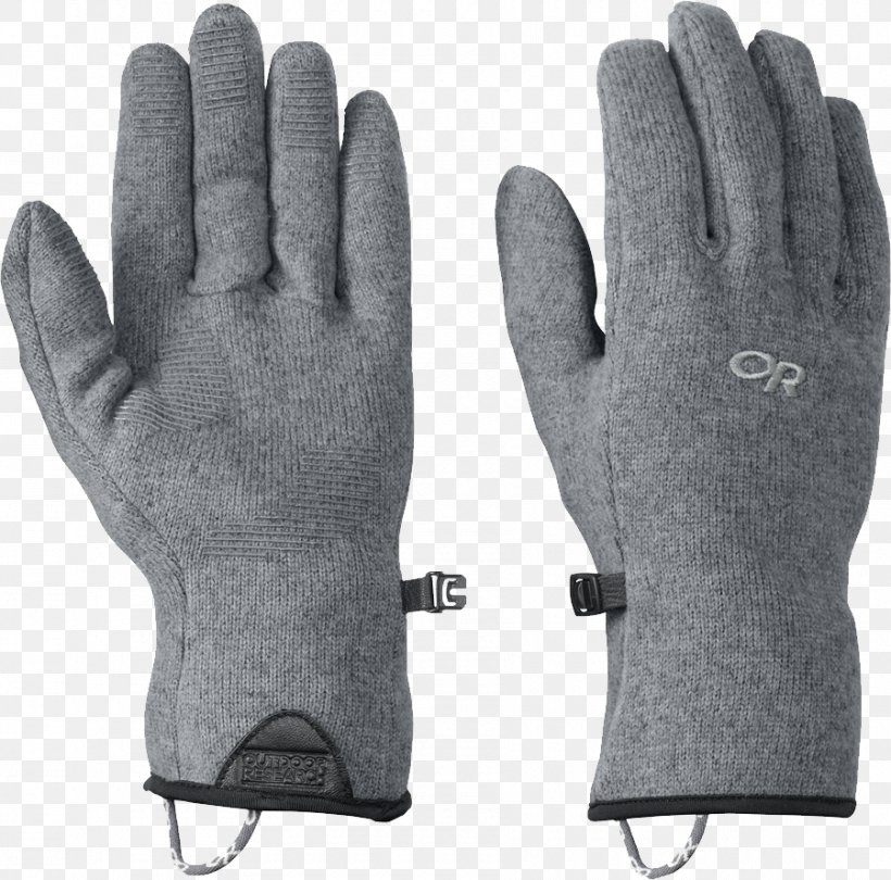 T-shirt Glove Outdoor Research Jacket Clothing, PNG, 900x890px, Glove, Bicycle Glove, Black And White, Clothing, Clothing Accessories Download Free