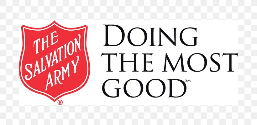 The Salvation Army Logo Chicago Slogan, PNG, 730x400px, Salvation Army, Area, Banner, Brand, Chicago Download Free