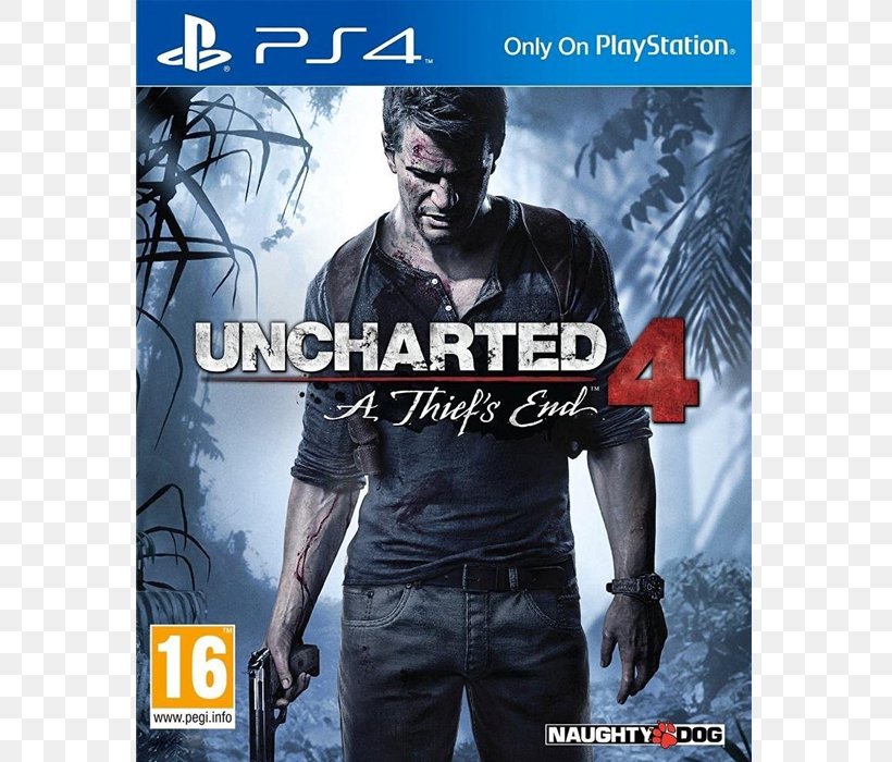 Uncharted 4: A Thief's End Grand Theft Auto V PlayStation 4 Prey, PNG, 700x700px, Grand Theft Auto V, Action Film, Film, Game, Gran Turismo Download Free