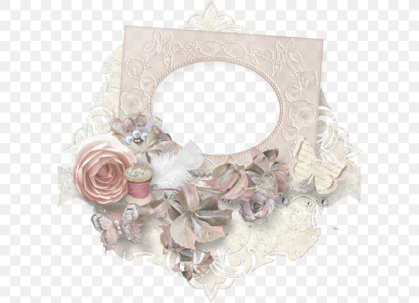 White Pink Beige Fashion Accessory Plant, PNG, 600x593px, White, Beige, Fashion Accessory, Flower, Petal Download Free