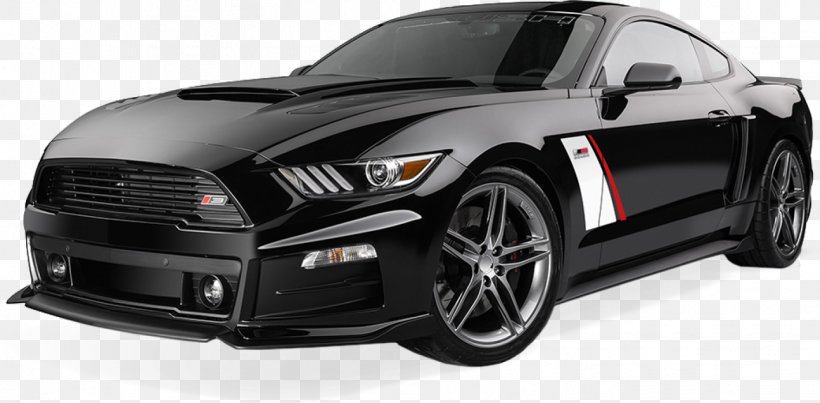 2015 Ford Mustang Roush Performance Car 2018 Ford Mustang, PNG, 1419x698px, 2015 Ford Mustang, 2018 Ford Mustang, Automotive Design, Automotive Exterior, Automotive Tire Download Free