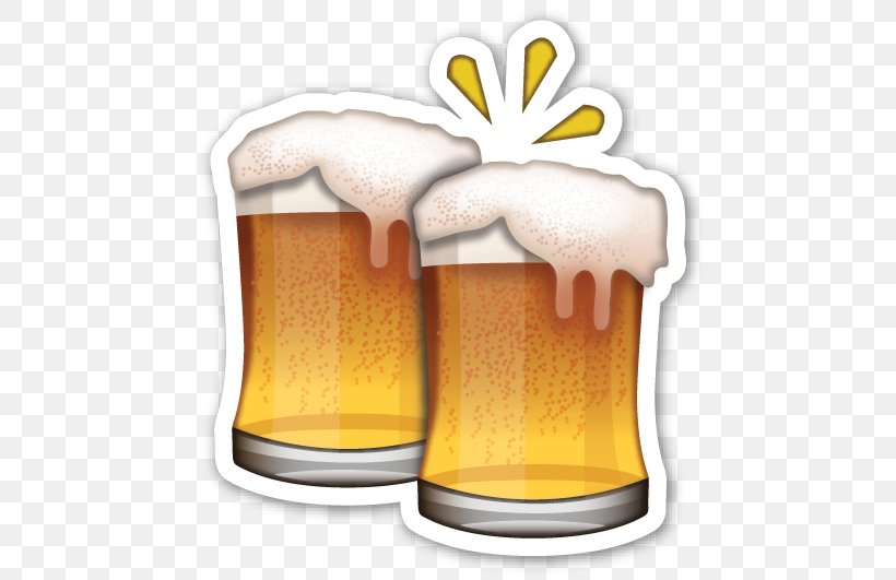 Beer Glasses Emoji Emoticon Clip Art, PNG, 475x531px, Beer, Alcoholic Drink, Beer Bottle, Beer Glass, Beer Glasses Download Free