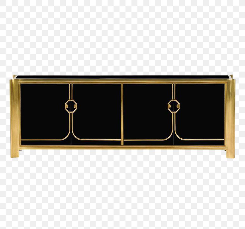 Buffets & Sideboards Table Lacquer Furniture Brass, PNG, 768x768px, Buffets Sideboards, Brass, Cabinetry, Chest Of Drawers, Chrome Plating Download Free