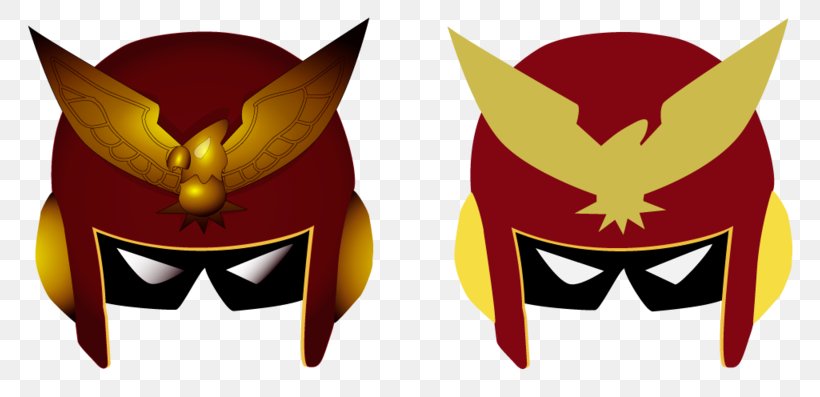 Captain Falcon F-Zero Clip Art, PNG, 800x397px, Captain Falcon, Captain Falcons, Fictional Character, Fzero, Hat Download Free