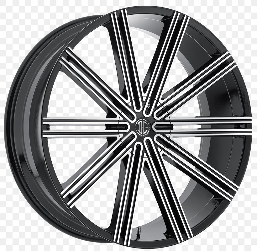 Car Custom Wheel Rim Tire, PNG, 800x800px, Car, Alloy, Alloy Wheel, Auto Part, Automotive Tire Download Free