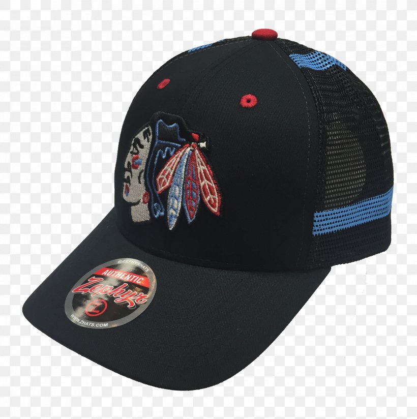 Chicago Blackhawks Baseball Cap Hat National Hockey League, PNG, 2037x2048px, Chicago Blackhawks, Baseball, Baseball Cap, Cap, Fullcap Download Free