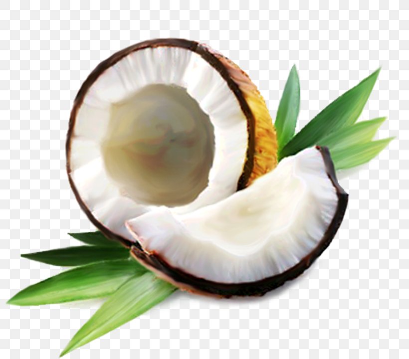 Coconut Water Coconut Oil Coconut Milk, PNG, 800x720px, Coconut Water, Coconut, Coconut Cream, Coconut Milk, Coconut Milk Powder Download Free