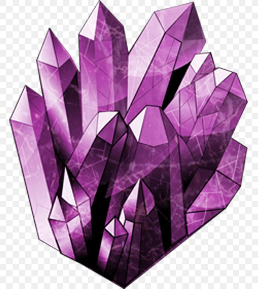Crystallography, PNG, 759x920px, Crystallography, Magenta, Purple, Violet Download Free