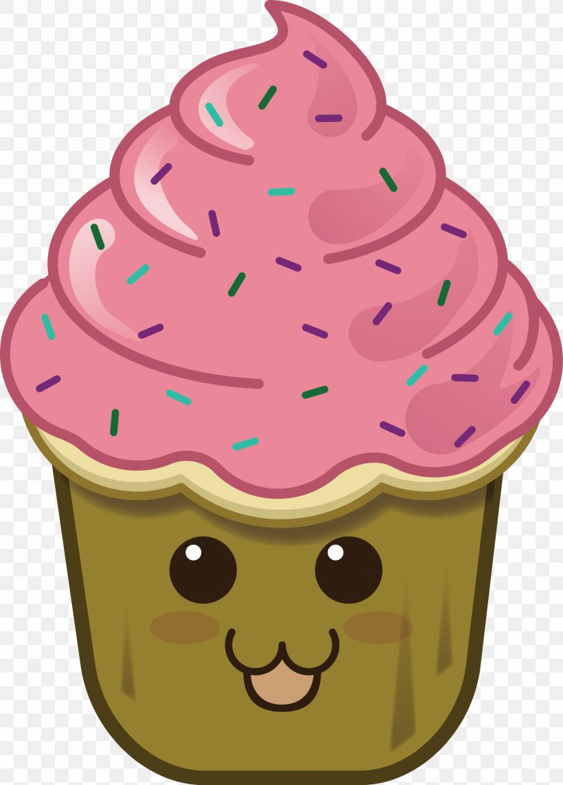 Cupcake Muffin Madeleine Drawing Recipe, PNG, 1617x2257px, Cupcake, Animaatio, Baking Cup, Cake, Coloring Book Download Free
