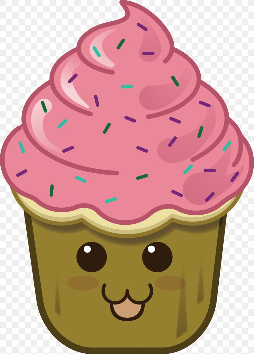 Cupcake Muffin Madeleine Drawing Recipe, PNG, 1617x2257px, Cupcake ...