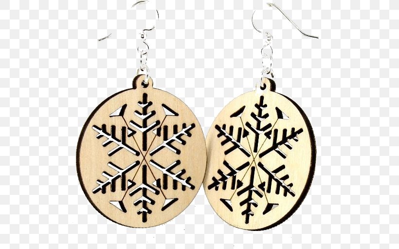 Earring Snowflake Winter, PNG, 600x511px, Earring, Earrings, Fashion Accessory, Jewellery, Snow Download Free