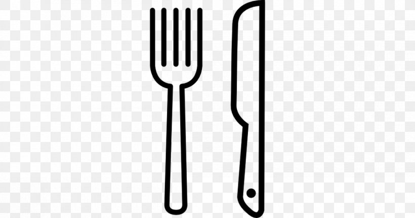 Fork Knife Cutlery Clip Art, PNG, 1200x630px, Fork, Black And White, Cutlery, Food, Household Silver Download Free