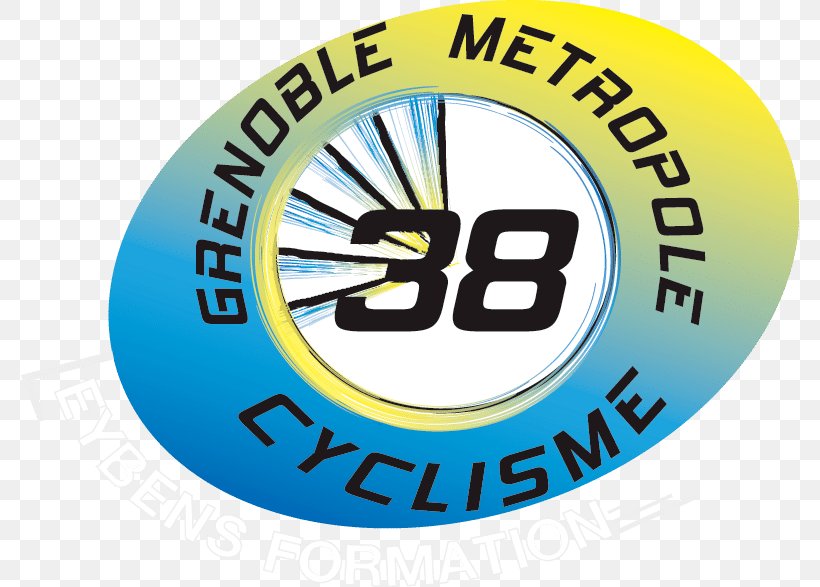 Grenoble Metropole Cyclisme 38 Tour De France Cycling Road Bicycle Racing, PNG, 778x587px, Grenoble, Brand, Criterium, Cycling, France Download Free