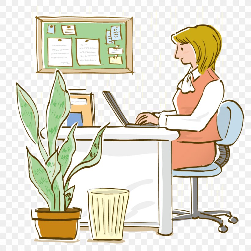 Icon, PNG, 1000x1000px, Drawing, Chair, Communication, Computer Graphics, Female Download Free