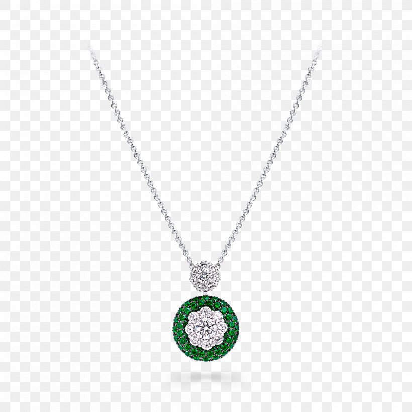 Locket Necklace Emerald Jewellery Silver, PNG, 2000x2000px, Locket, Body Jewellery, Body Jewelry, Emerald, Fashion Accessory Download Free