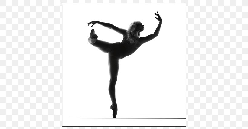 Modern Dance Silhouette Black White, PNG, 600x427px, Dance, Arm, Ballet Dancer, Black, Black And White Download Free